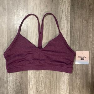 Fleo Reinette Sports Bra